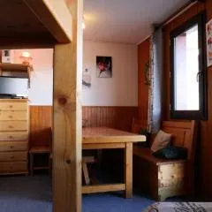 Résidence LE BASTION I - Studio pour 3 Personnes MAE-9634
