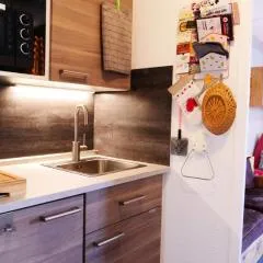 Résidence LA PORTE DE MONTCHAVIN - Studio pour 3 Personnes MAE-9904