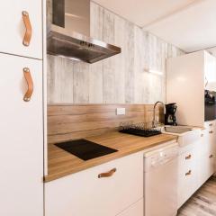 Résidence LE CHARDONNET - 2 Pièces pour 4 Personnes MAE-9944