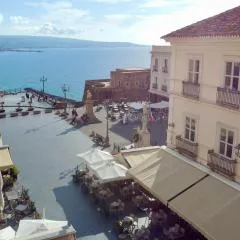 Hotel della Piazza