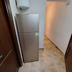 شاليه بقرية بلاجيو