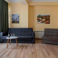 The Bright Beam Apartment - 2 Bedroom