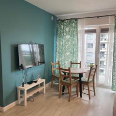 Baltica Sea Towers 85