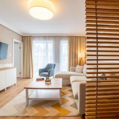 Pobierowo Baltic Apartments A30