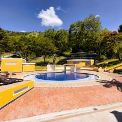 Hotel Sinai SV