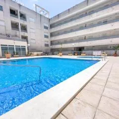 Apartamento Luz de Almoradi