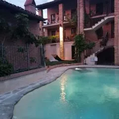 Agriturismo Cascina Rosengana