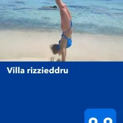 Villa rizzieddru