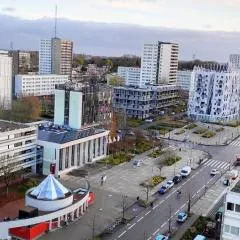 Appartement Lille WIFI Parking by Servallgroup