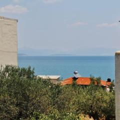 Selfcatering -Studio Helen No 7
