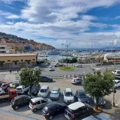 Casa Giali vista mare
