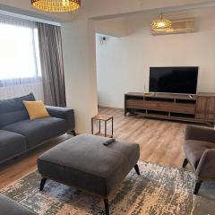 Bodrum merkez de müstakil ev