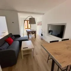 Apartamento en el Centro de Santander a estrenar