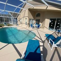 Southern Dunes - South Facing Villa