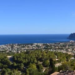 Villa Cost-a Blanca