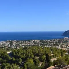 Villa Cost-a Blanca