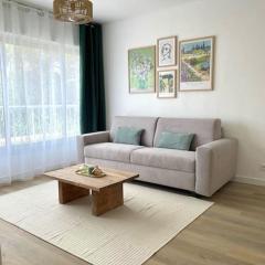 Appartement - Cros-de-Cagnes