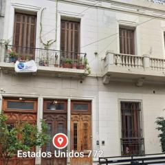 Tangohogar
