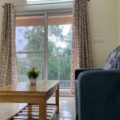 SSN Home Stays in Bangalore near PLAY Arena