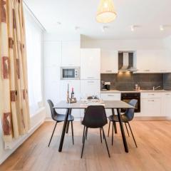 Ereva Seaside 1 bedroom modern apartment
