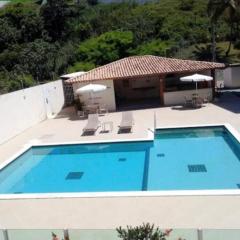 APT BEIRA-MAR em frente a Praia do Sul -Milionários