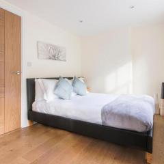 2bedrooms Liverpool St station apt