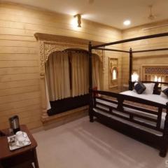 Hotel Janat Heritage