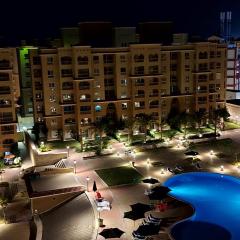 Aqua View Resort North Coastالساحل الشمالي K91