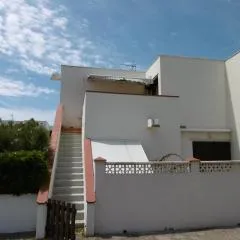 Studio Alcôve 3/4P, Grande Terrasse, Proche Plage - Parking Privé, Quartier Animé - Le Barcarès - FR-1-799-13