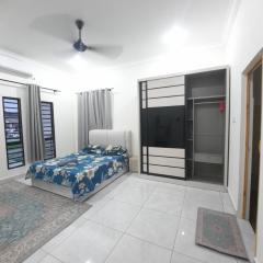 Homestay sekamat ,kajang