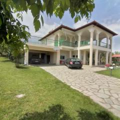 Villa Jenny