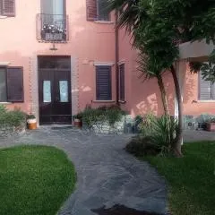 Lamato Borgo