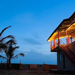 Nakshatra Beach Stay