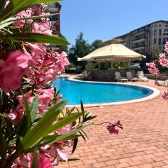 Apartment Nani -Sunny beach