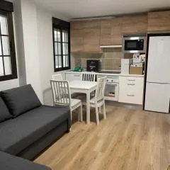 Apartamentos Lavandeira by beBalmy