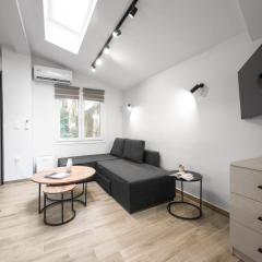 Vesper Apartments, The Luxury Suites