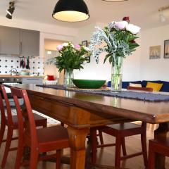 ART & COZY new apartmant near beach and historic center of KASTEL STARI