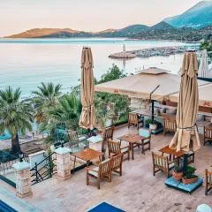 Aqua Princess Hotel