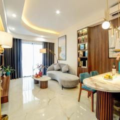 Ryu Apartments at Soho's Residence