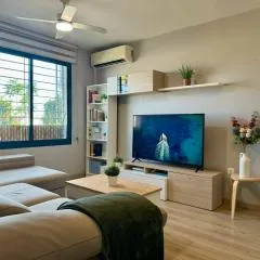 Beach Apartment, Torre Benagalbón
