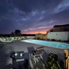 Casa Vacanze Panorama sulle Egadi