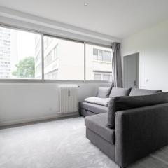 Appartement 2 Chambres - Porte de Choisy