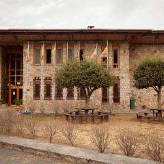 Hotel Ugyenling