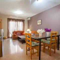Apartamento Cerca De Valencia