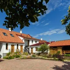 Penzion Folklór na Gruntě