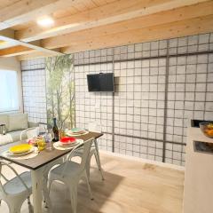 Graceful Apartments Paradise by Ca-Sa Check