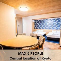 Hotel Amaranth Kyoto Gojo - Vacation STAY 19876v