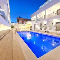 Elegant Maltepe by Travel Pro Services - Kallithea Halkidiki