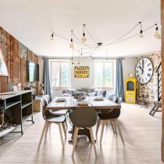 Le Rétro à Kaysersberg