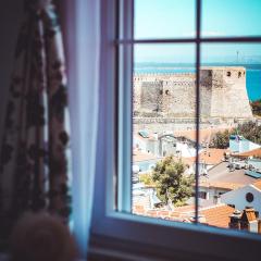 Bozcaada Fresh Otel